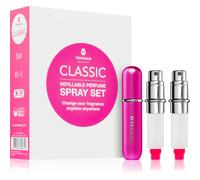 Travalo Classic HD Coffret cadeau mixte