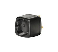 Adaptateur de voyage Brennenstuhl 1508530