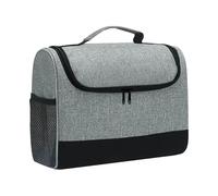 Travel Bartender Bag - Capeing Case pour Outils avec poignée Durable