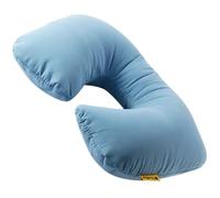 Travel Blue Coussin de nuque Bleu clair