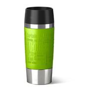 Emsa Mug isotherme Travel Mug 360 ml Quick Press 100% hermétique Silicone 513548