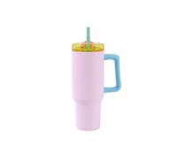 - TRAVEL MUG 1200ML PINK