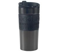 Travel Mug En Inox Double Paroi Noir 35 odum