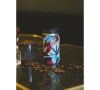TRAVEL MUG isotherme double paroi en Inox Qwetch 350ml BAHIA