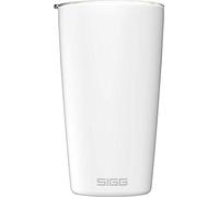 Sigg Neso 400ml Thermal Mug Blanc