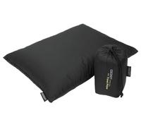 Travel Pillow Taille large Couleur charcoal