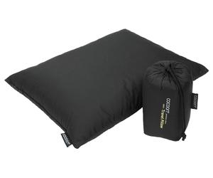 Travel Pillow Taille large Couleur charcoal