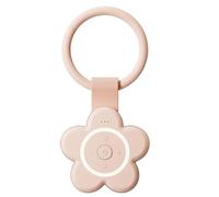 Travel Sound Machine - Appareil portable Sleep Device, 1 générateur audio avec minuteur, rechargeable bruit, haut-parleur de relaxation, outil confort pour le voyage et les soins de la maison