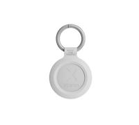 Xtorm XTAG2A0 Traqueur GPS et localisateur Universel Porte-clés intelligent Blanc