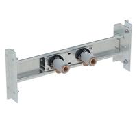 Geberit Module Duofix 111787001 – Pour bain/douche, montage apparent, position variable