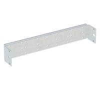 Geberit Geberit Plaque de montage Duofix pour robinetterie encastrée, avec élément de montage Duofix Quantité:1