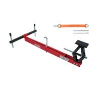 Traverse inférieure pour support moteur, L. 1007 mm - KS TOOLS - 160.0095