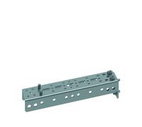 Traverse perforée en C, quadro.evo L200 - HAGER UC200FU