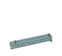 Traverse perforée en C, quadro.evo L275 - HAGER UC275FU