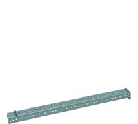 Traverse perforée en C, quadro.evo L600 - HAGER UC600FU