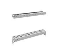 Traverse porte-barres pour quadro.evo L500 - HAGER UC500BB