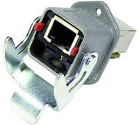 Traversée de cloison HARTING 09452151100 1 pc(s)