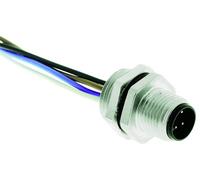 Traversée de cloison HARTING 21033711405 1 pc(s)