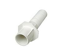 AstralPool Traversée de paroi ABS 15658 – pour piscine béton 300 mm (découpable)