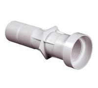 Traversée de paroi pour piscine liner Cofies Hayward - blanc