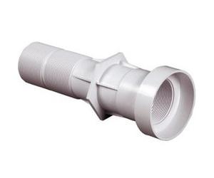 Traversée de paroi pour piscine liner Cofies Hayward - blanc