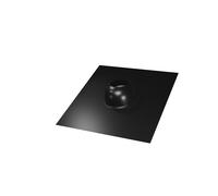 Traversée de toit Top D160 5-25° / 25-45° Inventer