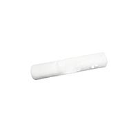 Confort Douceur d'intérieur, Traversin (140 cm) Blanc, Polyester