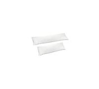 Traversin - BIOTEX - VISCOFLEUR 90 - Mousse à mémoire (huile de ricin) - Ergonomique - 90 cm