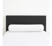 Traversin blanc Microfibre - 90 cm - 39965