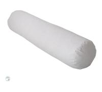 Traversin - CASTEX COUETTES NATURELLES - Plumes de canard - 90 cm - Blanc - Anti-acariens