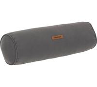 Traversin d'extérieur KORAI Ardoise 45 x 15 cm - Polyester Hespéride