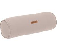 Traversin d'extérieur KORAI Taupe 45 x 15 cm - Polyester Hespéride