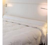 Traversin mi-ferme Duvet et Plumettes - 200 cm