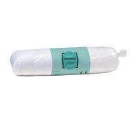 Traversin Microfibre - BLANREVE - 140 cm - Blanc