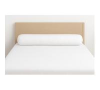 Traversin moelleux Microfibre 140 cms - TOUTES SAISONS - MORTREUX
