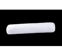 Traversin moelleux Microfibre - pour lit de 1 personne 90 cms - Toutes saisons - MORTREUX