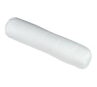 Traversin Polochon 160cm - L22G - Anti-Bactérien - Moelleux - Oeko-TEX® Standard 100 - Blanc