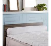 DODO Traversin Vancouver 140 cm - Anti-acariens - 100% Polyester