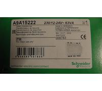 Schneider Electric Transformateur ITR A9A15222