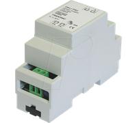 TRDO 28000876 - Alimentation Shadow, rail DIN, 4,7 W, 240 mA, DALI