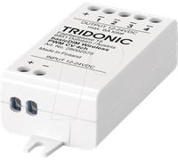 TRDO 28002575 - Variateur LED, PWM, CV, 4 canaux, Casambi