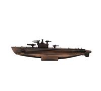 Treasure Gurus US Navy Submarine Die Cast Sub Pencil Sharpener Military Gift