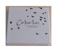 Treasure Hiding - The Fontana Years - Coffret 4 Cd - Four Calendar Cafe + Milk & Kisses + Eps & Rarities + Sessions & Rarities