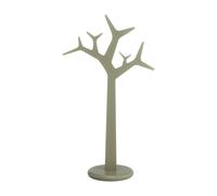 Tree Porte-Vêtements H134 Vert Mousse