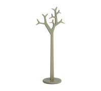 Tree Porte-Vêtements H194 Vert Mousse