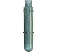 Trèfle Cartouche de recharge du Chaco style stylo Premium, argent