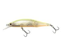 TREFLE CREATION RAFALE JT93S White Pearl Chart 0.5 oz (14 g) Joint Lure