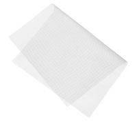 Treillis Métallique Inox pour Grille D’aération, Protection Souris | Ventilation Sécurisée, Argenté, Usage Maison et Jardin, Format Ajustable, Acier Inoxydable, Filtre Anti-insectes