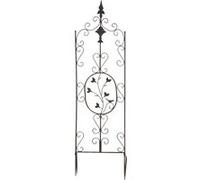 Treillis pour plantes grimpantes Burgus , Bronze G