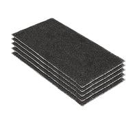 Trend 1/3 feuille abrasive auto-agrippante 93 x 190 mm, grain 120, lot 5